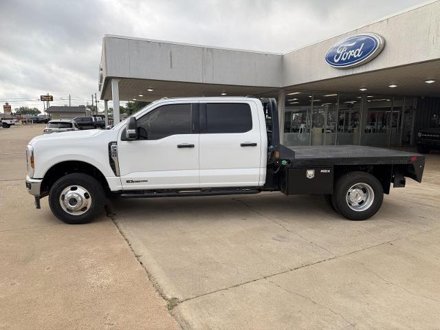 2024 Ford F-350 XLT