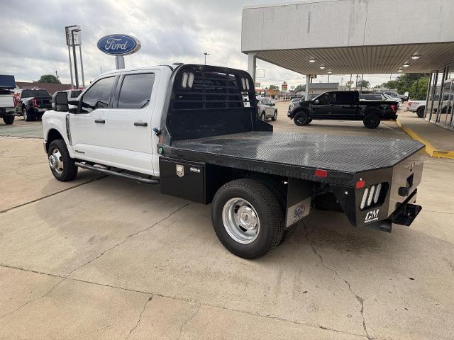 2024 Ford F-350 XLT