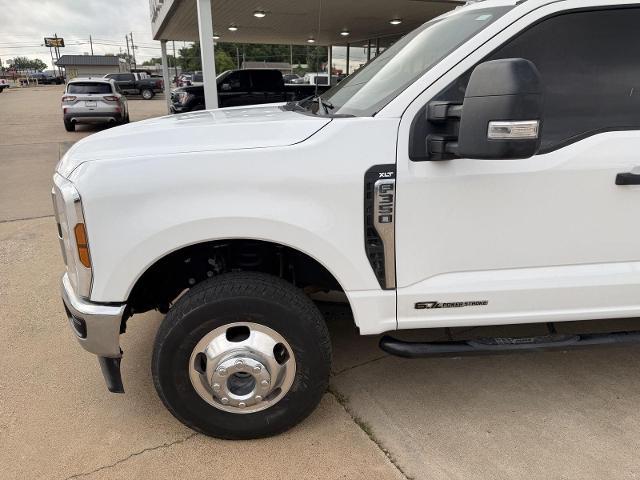 2024 Ford F-350 XLT