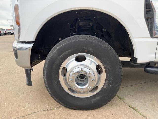 2024 Ford F-350 XLT