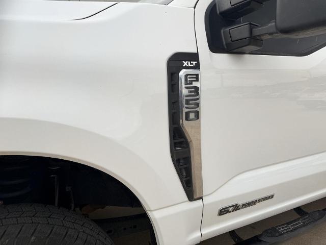 2024 Ford F-350 XLT