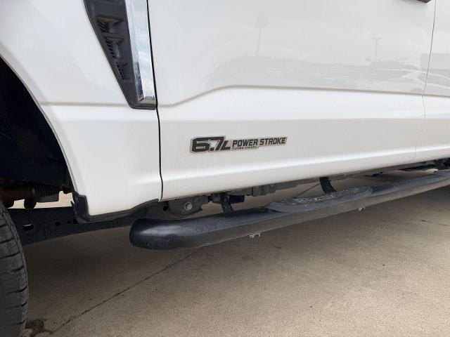 2024 Ford F-350 XLT