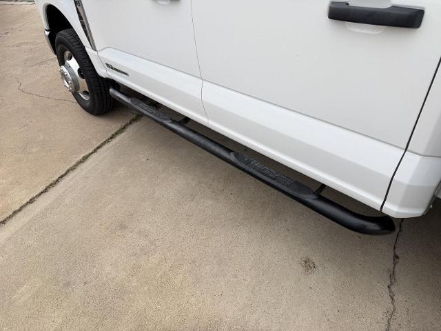 2024 Ford F-350 XLT