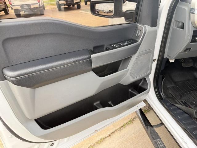 2024 Ford F-350 XLT