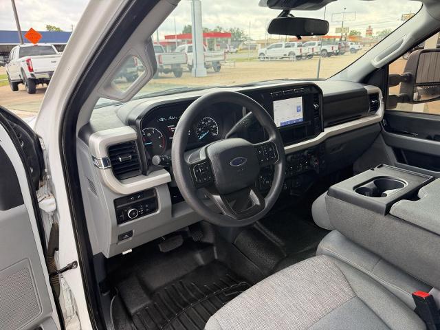 2024 Ford F-350 XLT