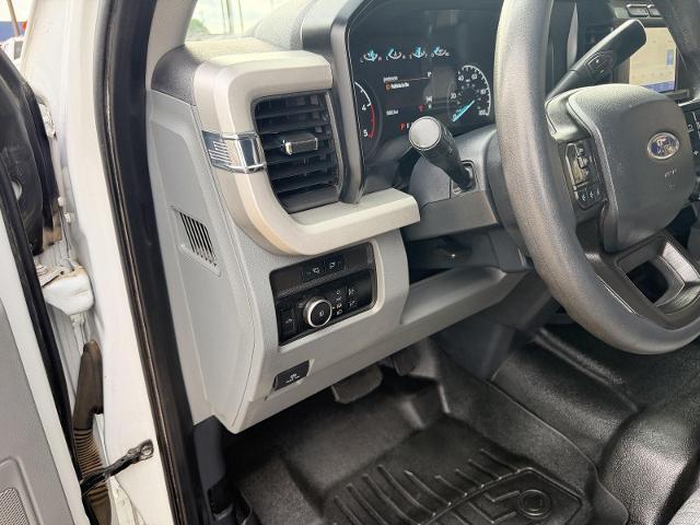 2024 Ford F-350 XLT
