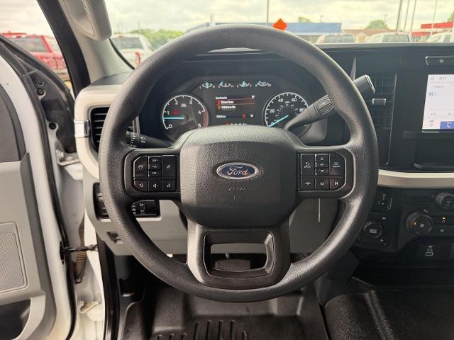 2024 Ford F-350 XLT