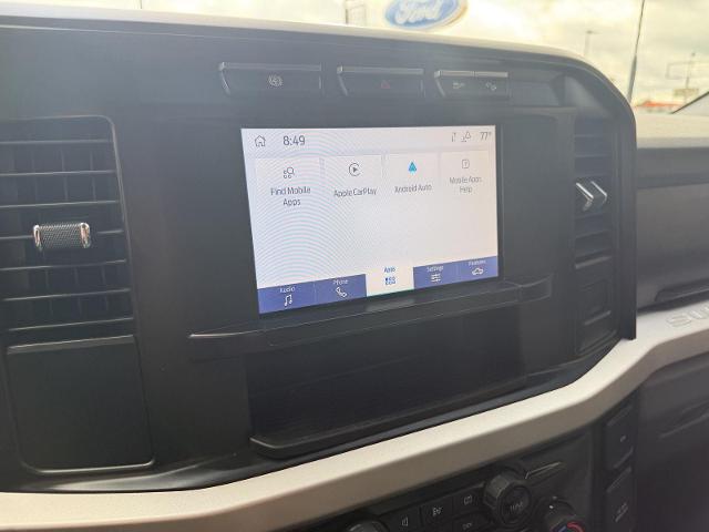 2024 Ford F-350 XLT