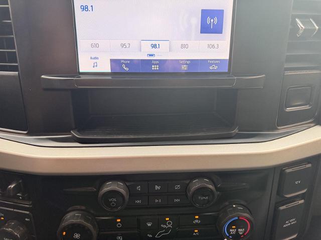 2024 Ford F-350 XLT