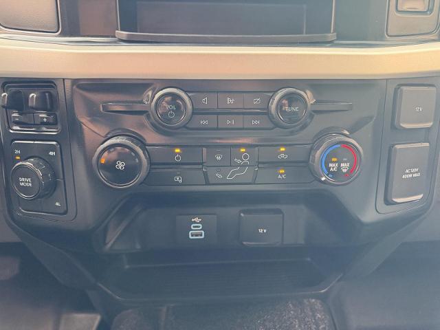 2024 Ford F-350 XLT