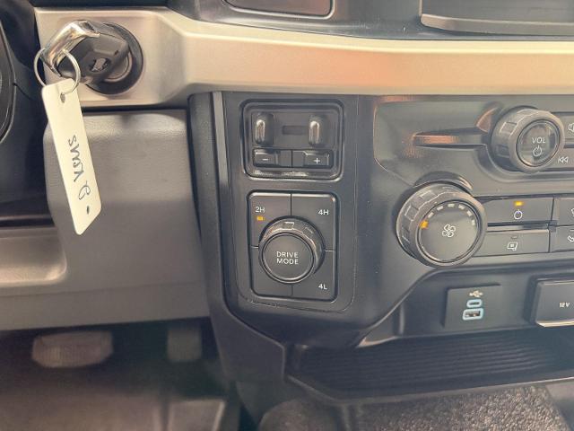 2024 Ford F-350 XLT