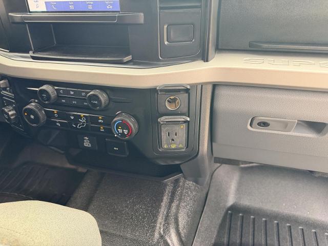 2024 Ford F-350 XLT