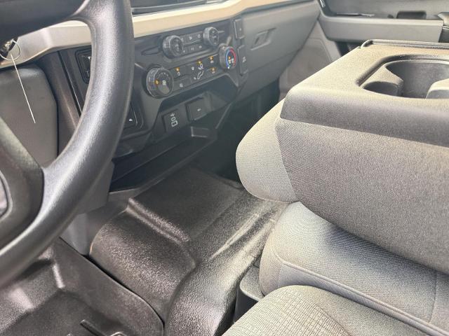 2024 Ford F-350 XLT