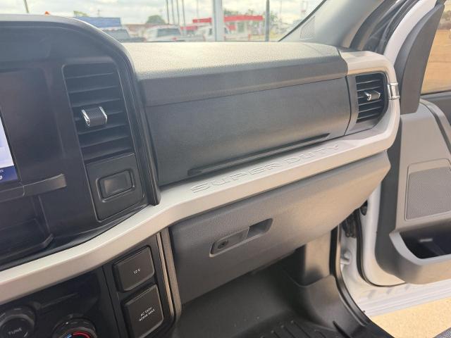 2024 Ford F-350 XLT