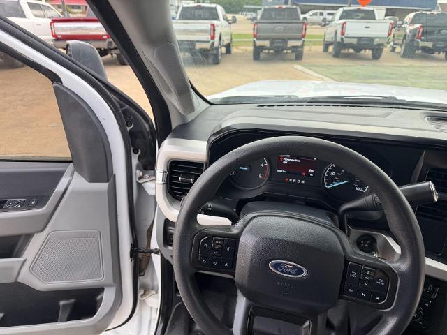 2024 Ford F-350 XLT