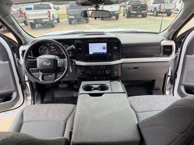 2024 Ford F-350 XLT