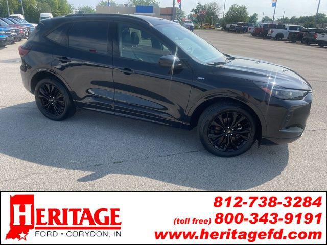 2025 Ford Escape ST-Line Elite for sale in Corydon, IN