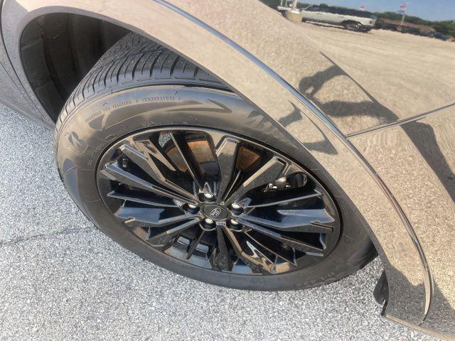 2025 Ford Escape ST-Line Elite