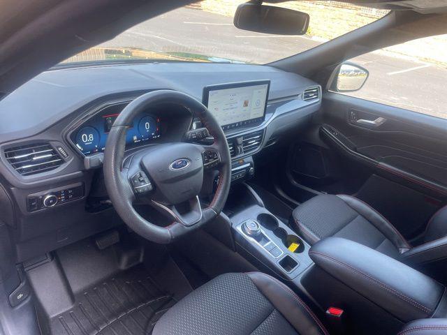 2025 Ford Escape ST-Line Elite