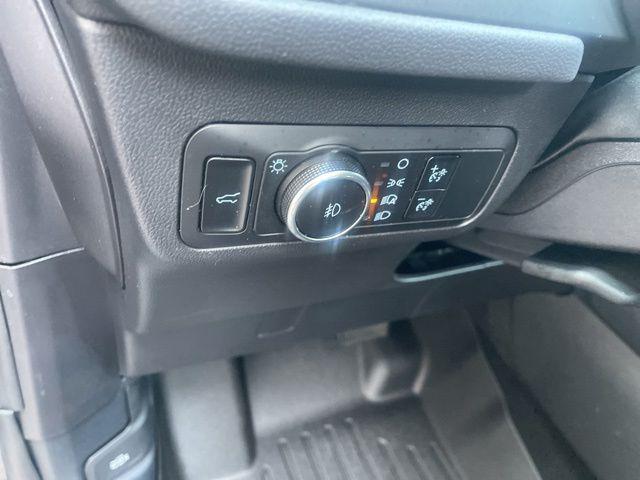 2025 Ford Escape ST-Line Elite