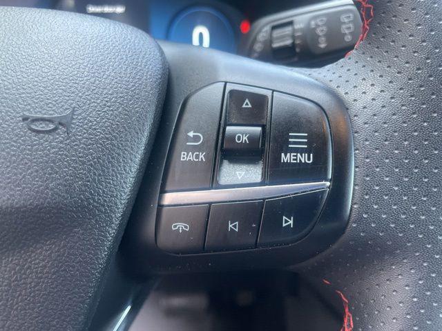 2025 Ford Escape ST-Line Elite