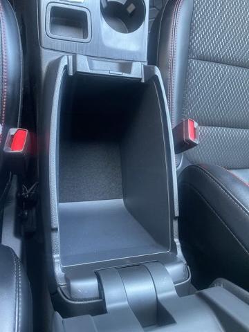 2025 Ford Escape ST-Line Elite