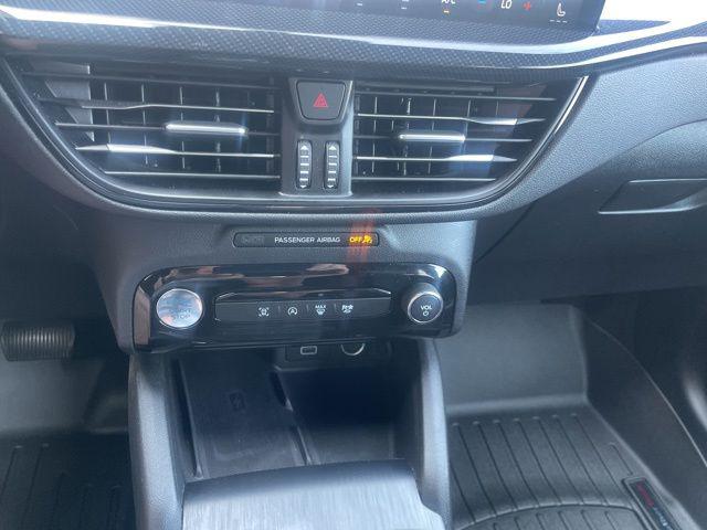 2025 Ford Escape ST-Line Elite