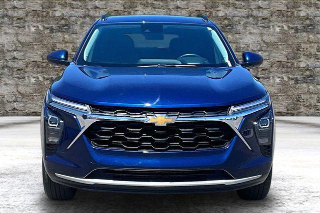 2024 Chevrolet Trax FWD LT