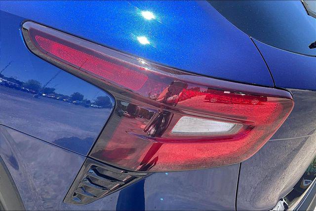 2024 Chevrolet Trax FWD LT
