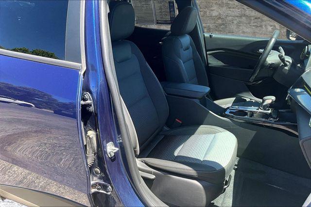 2024 Chevrolet Trax FWD LT