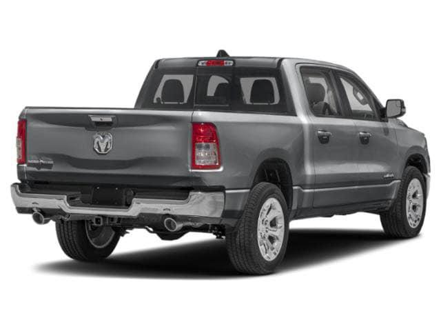 2019 Ram 1500 Big Horn/Lone Star Crew Cab 4x2 5'7" Box