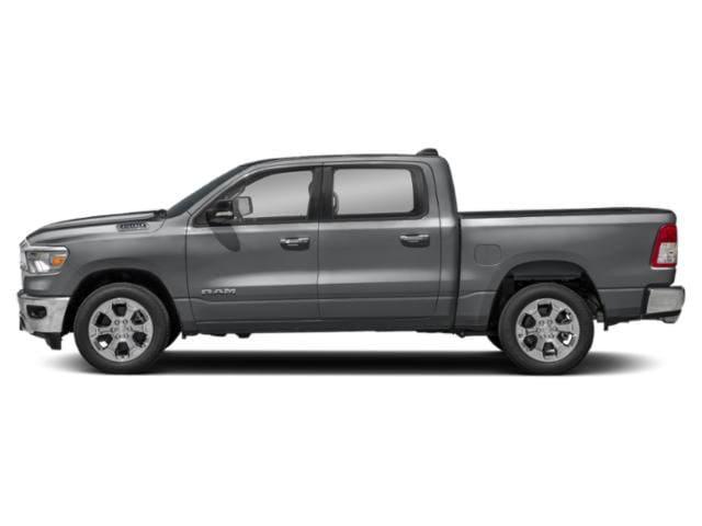 2019 Ram 1500 Big Horn/Lone Star Crew Cab 4x2 5'7" Box