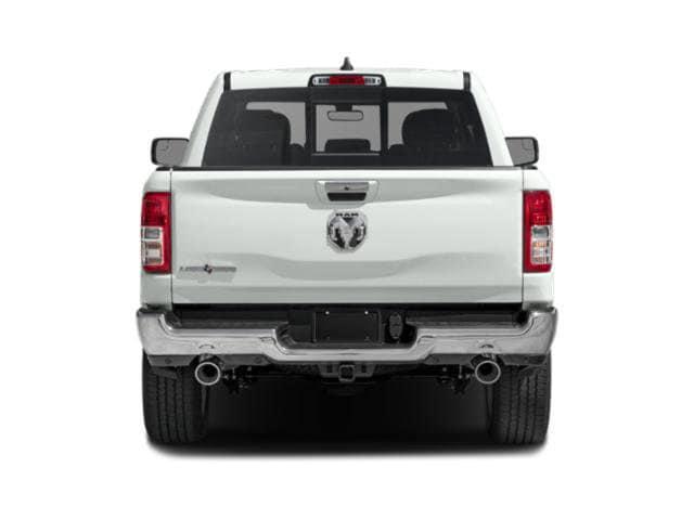 2019 Ram 1500 Big Horn/Lone Star Crew Cab 4x2 5'7" Box