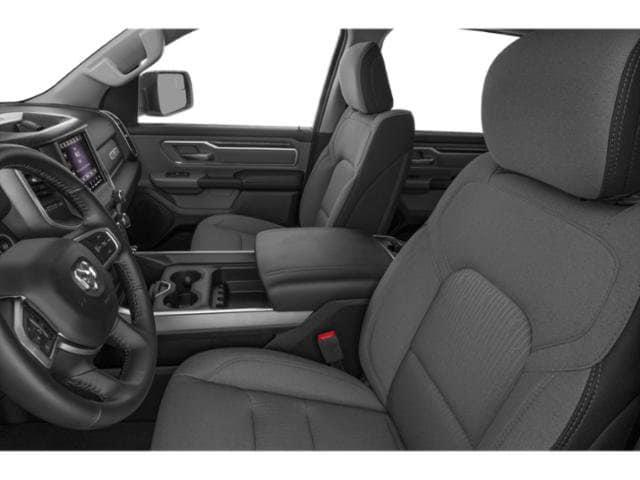 2019 Ram 1500 Big Horn/Lone Star Crew Cab 4x2 5'7" Box