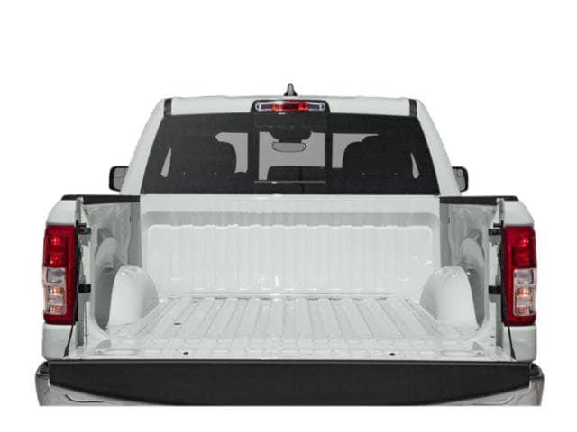 2019 Ram 1500 Big Horn/Lone Star Crew Cab 4x2 5'7" Box