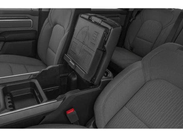 2019 Ram 1500 Big Horn/Lone Star Crew Cab 4x2 5'7" Box