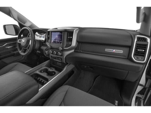 2019 Ram 1500 Big Horn/Lone Star Crew Cab 4x2 5'7" Box
