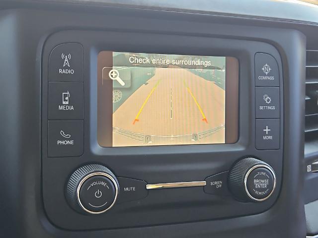 2019 Ram 1500 Big Horn/Lone Star Crew Cab 4x2 5'7" Box