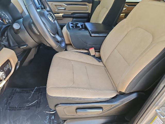 2019 Ram 1500 Big Horn/Lone Star Crew Cab 4x2 5'7" Box