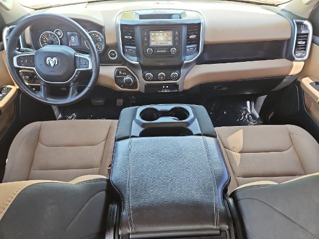2019 Ram 1500 Big Horn/Lone Star Crew Cab 4x2 5'7" Box