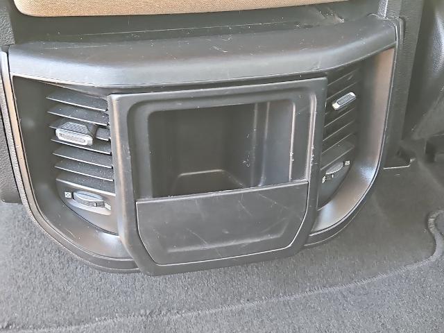 2019 Ram 1500 Big Horn/Lone Star Crew Cab 4x2 5'7" Box