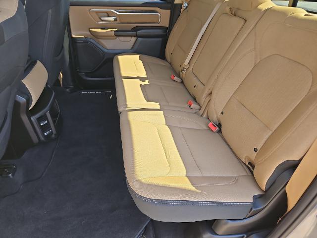 2019 Ram 1500 Big Horn/Lone Star Crew Cab 4x2 5'7" Box
