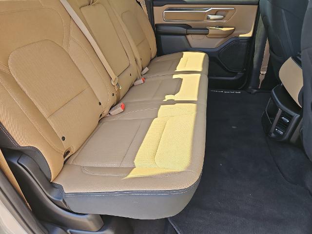 2019 Ram 1500 Big Horn/Lone Star Crew Cab 4x2 5'7" Box