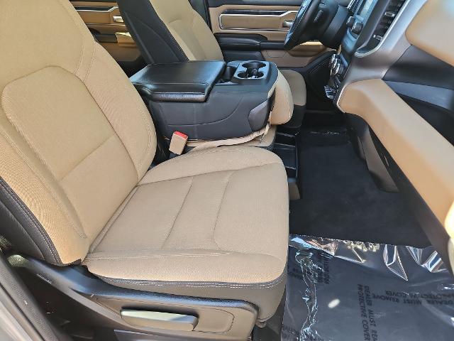 2019 Ram 1500 Big Horn/Lone Star Crew Cab 4x2 5'7" Box