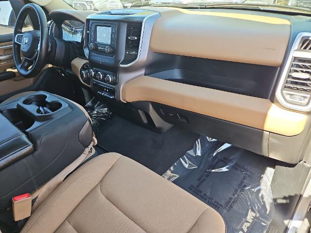 2019 Ram 1500 Big Horn/Lone Star Crew Cab 4x2 5'7" Box