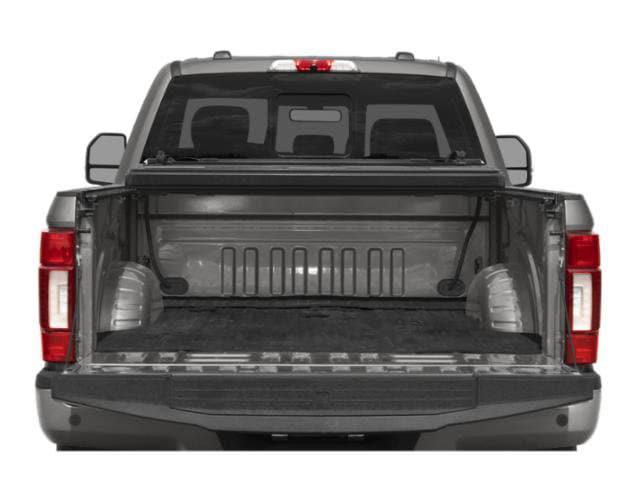 2022 Ford F-250 Platinum