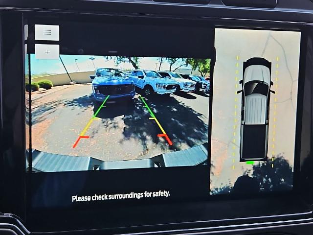 2022 Ford F-250 Platinum