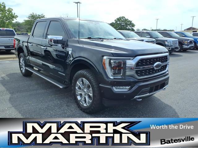 2022 Ford F-150 Platinum for sale in Batesville, AR