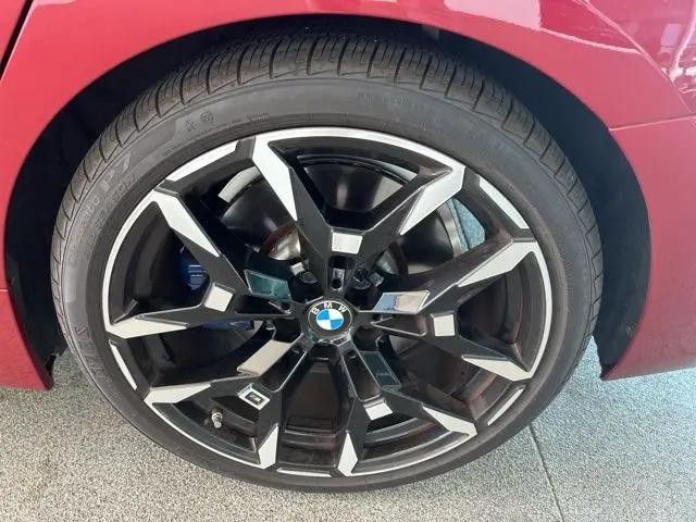 2025 BMW M340i M340i