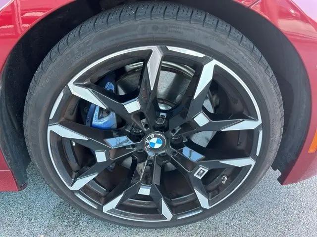 2025 BMW M340i M340i